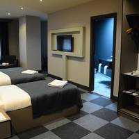 Twin Room - Non-Smoking