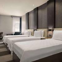 Twin Room with Three Twin Beds - Non-Smoking