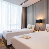 Classic 2 bedroom Suite