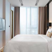 Premium 2 Bedroom Suite