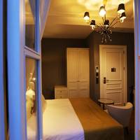 Deluxe Double Room - 1 Double Bed