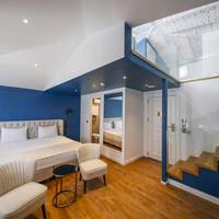 Family Connection Room