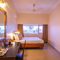 Executive Double or Twin Room