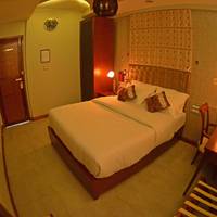 Super Deluxe Double Room