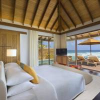 Ocean Bungalow with Private Pool