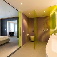 Karim Rashid Suite