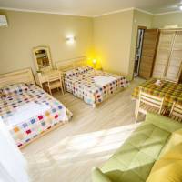 Budget Triple Room