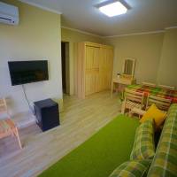 Family Junior Suite