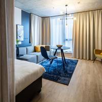 Smart Plus Apartment