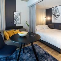 SMART Apartment