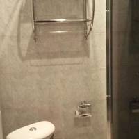 Двухместный номер с 1 кроватью
