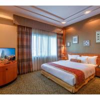 Premium King Room