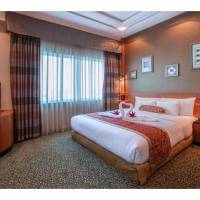Royal Suite