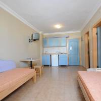 Quadruple Room with Shower