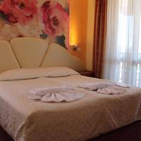 One-Bedroom Suite (3 Adults)