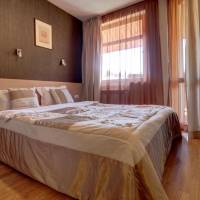 One-Bedroom Apartment (2 Adults + 1 Child up to 12 years old)