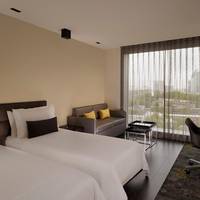 Studio Twin Room