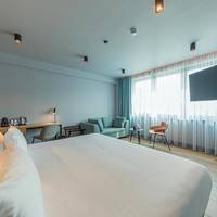 Junior Suite (2 Adults + 1 Child)