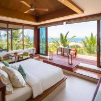 Suite with Ocean View - All Spa Inclusive