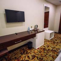 Budget Single Room