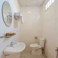 Three-Bedroom Suite