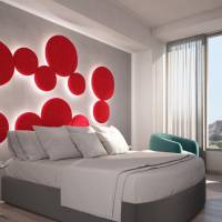 Classic Double Room with Acropolis View