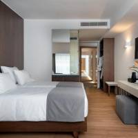 Executive Room with Hammam