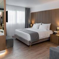 Family Deluxe Room 