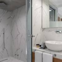 Deluxe room with Jetted Tub