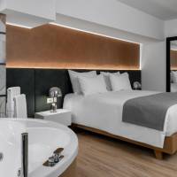 Junior Suite with Hammam & Jacuzzi