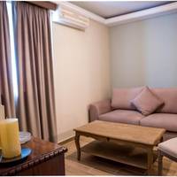 Executive Suite - Groundfloor