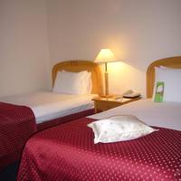 Economy Twin Room