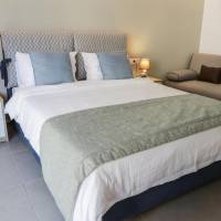 Junior Suite with Balcony