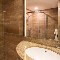 Premium Twin Room