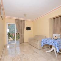 Quadruple Room with Balcony
