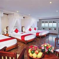 Family Room with Sea View