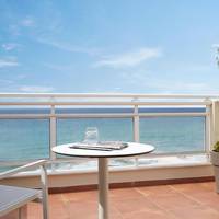 Junior Suite with Sea View