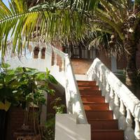 Deluxe Double Room - Beach Front
