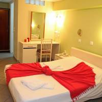 Economy Double Room (2 adults)