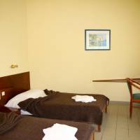 Quadruple Room (4 Adults)