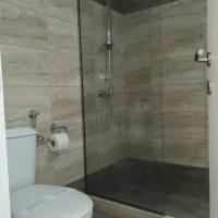 Quadruple Room with Sea View - Annex