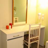 Classic Double Room with Sea View - Annex