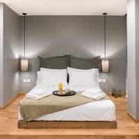 Senior Suite Metropolis View