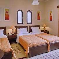 Triple Room with Side Sea View