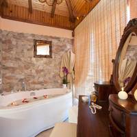 Junior Suite with Sea View