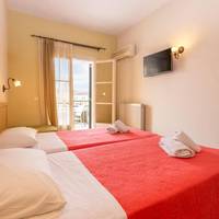 Superior Double or Twin Room with Pool View