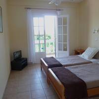 Two-Bedroom Apartment for Four