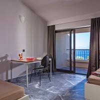 Two-Bedroom Bungalow Suite