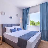 Junior Suite with Sea View
