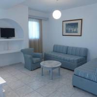 Classic Family Room